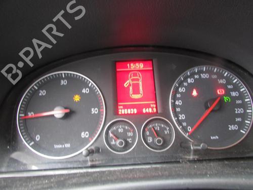 Steering column stalk VW TOURAN (1T1, 1T2) 1.9 TDI | BP20067731I23 