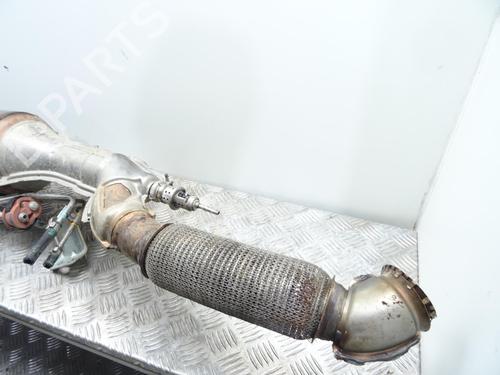 Particulate filter CITROËN JUMPER II Van 2.2 BlueHDi 165 | BP29340909M81 