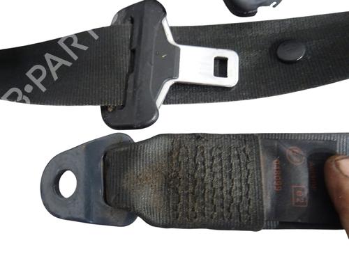 Used Front left seatbelt Front left seatbelt CITROËN XSARA PICASSO (N68) 1.6 HDi (109 hp) 39697222 39697222