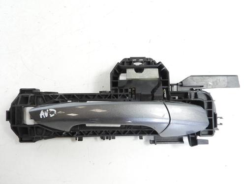 Front right exterior door handle MERCEDES-BENZ CLA Coupe (C117) CLA 220 CDI / d (117.303) | BP20042778C129 