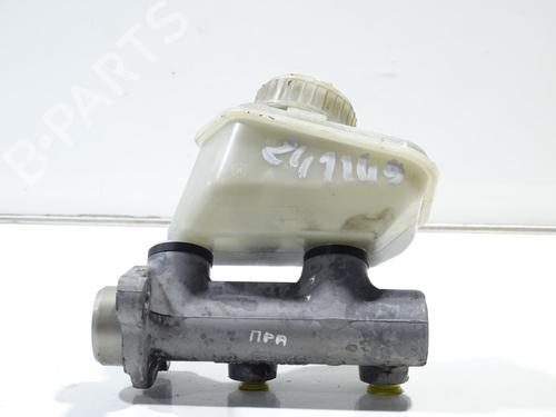 Used Brake master cylinder Brake master cylinder OPEL ASTRA G Estate (T98) 1.7 TD (F35) (68 hp) 21776672 21776672