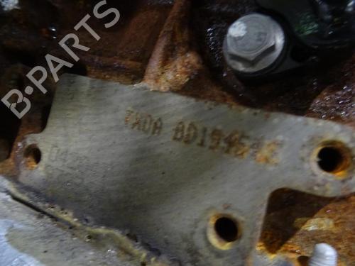 Engine FORD KUGA I 2.0 TDCi 4x4 | BP32138674M1 