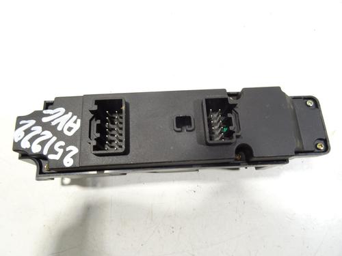 Venstre fortil elrude kontakt MAZDA 2 (DE_, DH_) 1.5 (DE5FS) | BP30910792I27