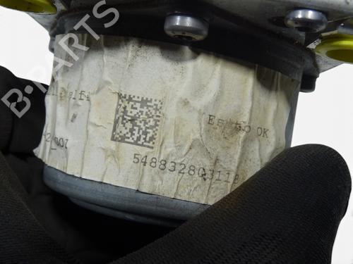 ABS pump FIAT 500X (334_) 1.3 D Multijet (334AXH1A) | BP37998117M43 - Image 4