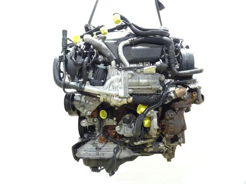 Engine JAGUAR XF I (X250) 3.0 D | BP30815505M1  - Image 8