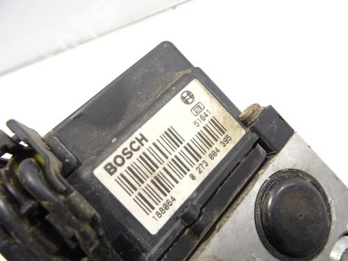 ABS pump RENAULT MEGANE I Coach (DA0/1_) 1.9 dCi (DA05, DA1F) | BP29422227M43 