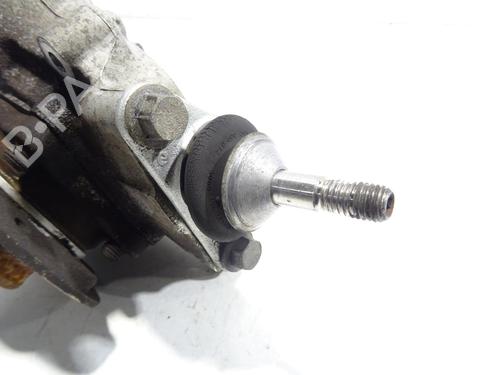 Left front steering knuckle VOLVO S60 I (384) 2.4 | BP31851049M25
