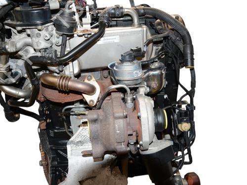 Used Engine Engine 36834828 36834828