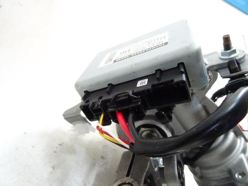 Steering column PEUGEOT 108 1.2 | BP20039390M21 - Image 8