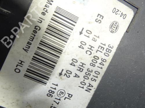 Left headlight VW PASSAT B5.5 Variant (3B6) 1.9 TDI | BP23864939C28  - Image 5