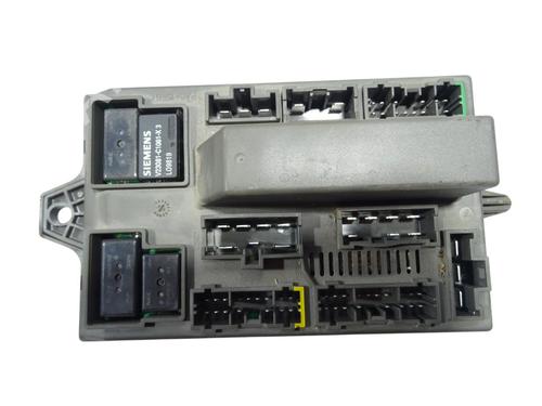 Used Electronic module Electronic module LAND ROVER DISCOVERY II (L318) 2.5 Td5 4x4 (139 hp) 39974143 39974143