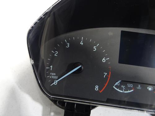 Electronic module FORD FIESTA VII (HJ, HF) 1.0 EcoBoost | BP29756900M83