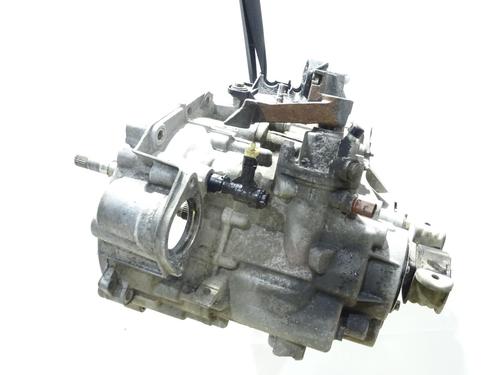 Gearbox VW TRANSPORTER T5 Van (7HA, 7HH, 7EA, 7EH) 2.0 TDI 4motion | BP30872317M3