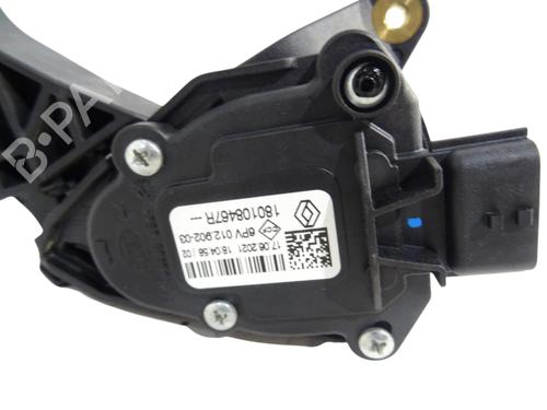 Pedal DACIA DUSTER (HM_) 1.0 LPG (HMMT) | BP38727034I4  - Image 5