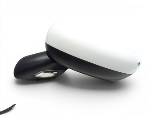 Left mirror CITROËN C3 II (SC_) 1.4 HDi 70 (SC8HZC, SC8HR0, SC8HP4) | BP37652157C26 - Image 4
