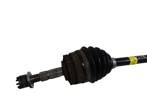 Left front driveshaft OPEL MERIVA A MPV (X03) 1.3 CDTI (E75) | BP38022038M38 - Image 4