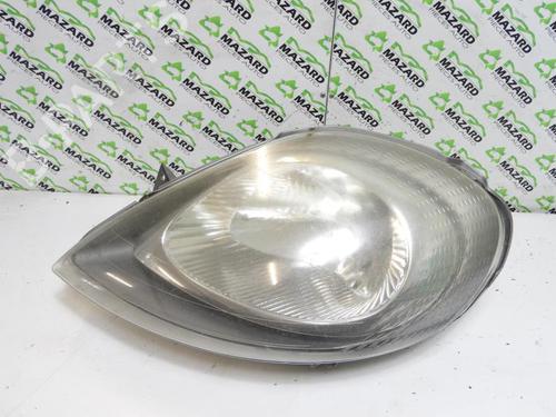 Used Left headlight RENAULT TRAFIC II Van (FL) [2001-2025]  20072778