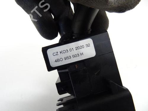 Used Steering column stalk Steering column stalk VW PASSAT B5.5 Variant (3B6) 1.9 TDI (130 hp) 20056750 20056750