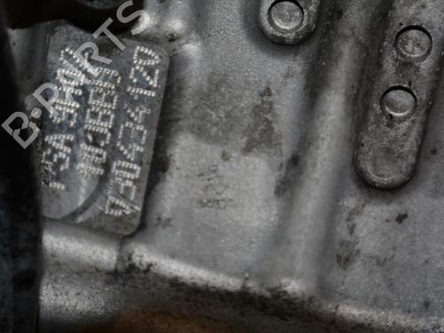 Engine CITROËN BERLINGO MULTISPACE (B9) 1.6 HDi 90 | BP38078081M1 - Image 5