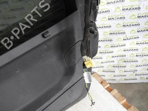 Tailgate PEUGEOT 308 II (LB_, LP_, LW_, LH_, L3_) 1.6 HDi / BlueHDi 115 | BP20067163C6 