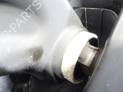 Left rear suspension arm AUDI A3 Sportback (8VA, 8VF) 1.4 TFSI | BP29272501M14 