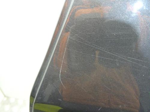 Left rear door OPEL ASTRA J (P10) 1.4 (68) | BP23439124C4 