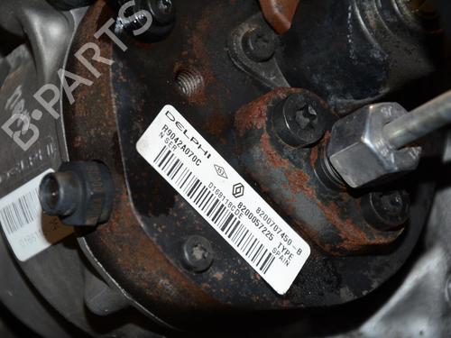 Engine DACIA SANDERO 1.5 dCi | BP38599100M1 - Image 10