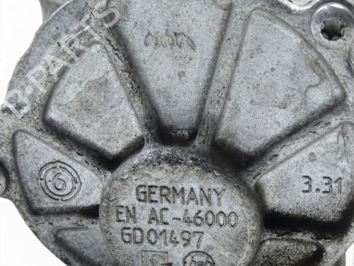 Used Vacuum pump Vacuum pump MERCEDES-BENZ A-CLASS (W176) A 200 CDI / d (176.008) (136 hp) 40453424 40453424