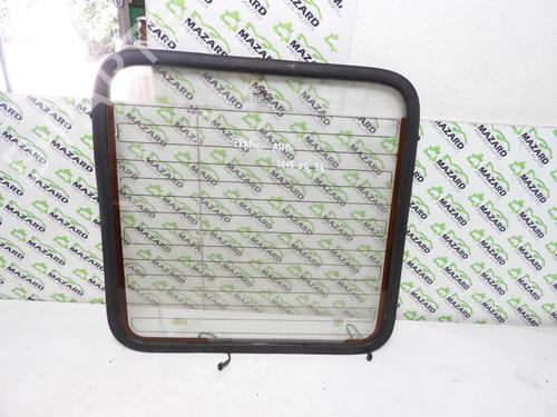 Used Bootlid window Bootlid window RENAULT TRAFIC Bus (T_, P_, V_) [1989-2001] 33429448 33429448