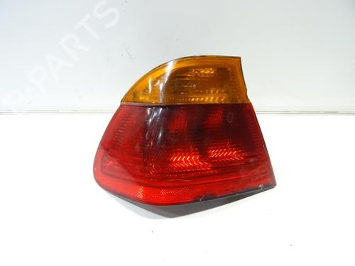 Used Left taillight BMW 3 (E46) 316 i (105 hp) 32236708
