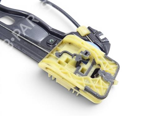 Front left window mechanism OPEL ASTRA J GTC 2.0 OPC Turbo (08) | BP35977451C22  - Image 7