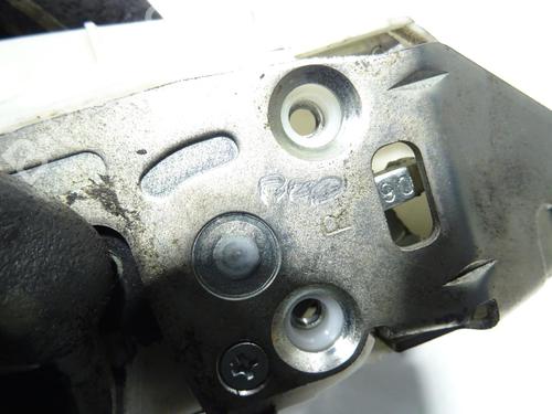Front right lock SUZUKI IGNIS II (MH) 1.5 4x4 (RM415) | BP33738783C97 - Image 4