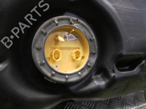 Fuel tank BMW 3 Convertible (E93) 330 d | BP22357502C62 