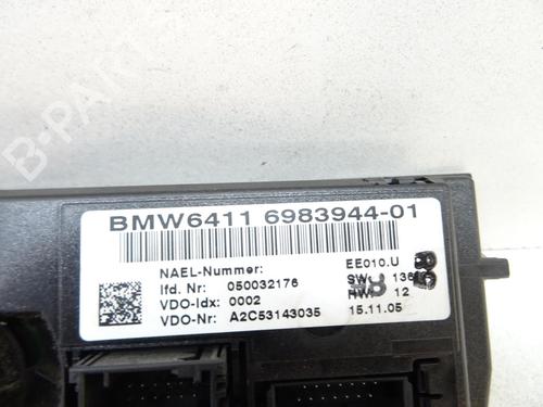 Climate control BMW 1 (E87) 118 d | BP20041853I5 