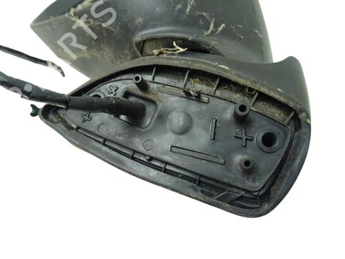 Used Left mirror Left mirror 38296972 38296972
