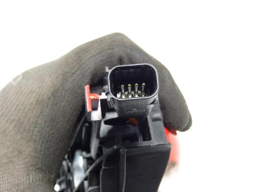 Front left exterior door handle FORD FIESTA VII (HJ, HF) 1.0 EcoBoost | BP29272530C128 