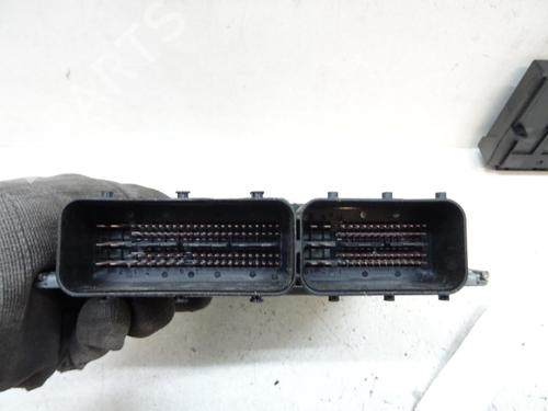 Electronic module BMW 1 (E87) 130 i | BP21972398M83 - Image 5