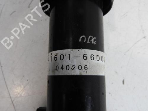 Used Right front shock absorber Right front shock absorber SUZUKI GRAND VITARA I (FT, HT) [1998-2008] 20066981 20066981