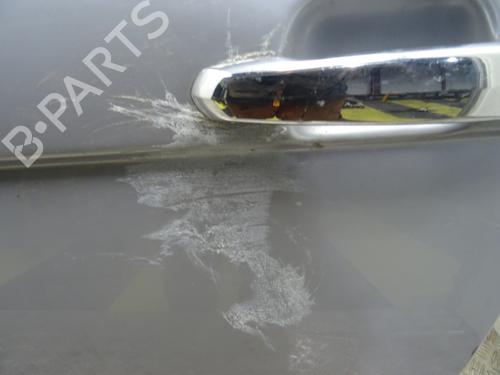 Left front door AIXAM CITY 0.4 | BP29998197C2