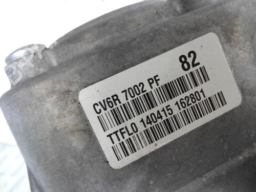 Gearbox FORD FOCUS III Turnier | BP21967210M3