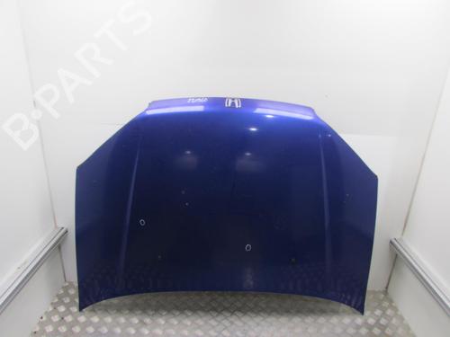 Used Hood HONDA HR-V (GH_) 1.6 16V (GH1, GH3) (105 hp) 20975867
