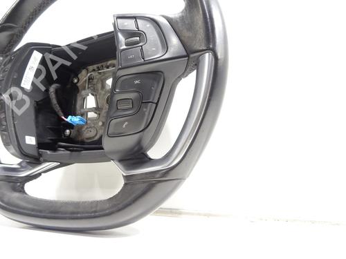 Steering wheel CITROËN C4 Grand Picasso II (DA_, DE_) 1.6 HDi / BlueHDi 115 | BP30173021C49