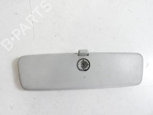Rear mirror VW POLO III (6N1)  | BP20044134I6 