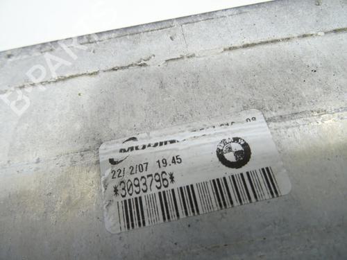 Intercooler BMW 1 (E87) 120 d | BP20177528M30  - Image 8