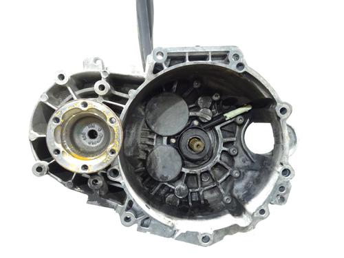 Used Gearbox VW TIGUAN (5N_) 2.0 TDI (140 hp) 29896016