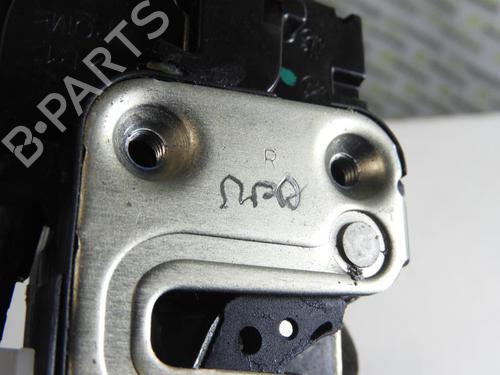 Front right lock HYUNDAI ix35 (LM, EL, ELH) 1.7 CRDi | BP20043714C97 