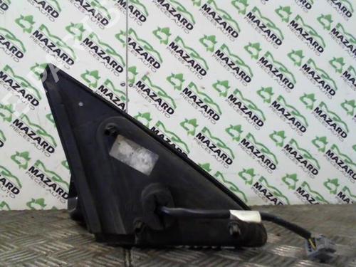 Left mirror FORD MONDEO III Turnier (BWY) 2.0 16V TDDi / TDCi | BP20073659C26 