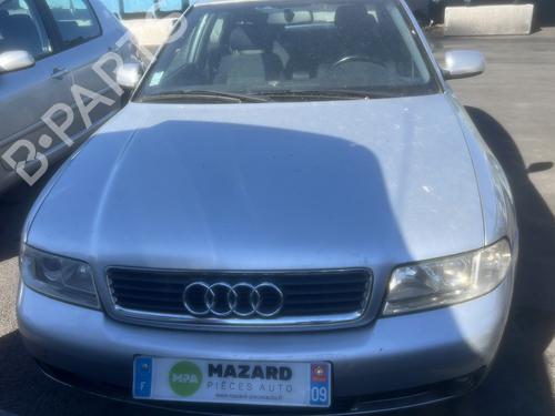 Starter AUDI A4 B5 (8D2) 1.9 TDI | BP29706245M8 - Image 11