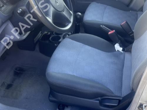 Left front window switch KIA PICANTO I (SA) 1.0 | BP23904236I27 - Image 7