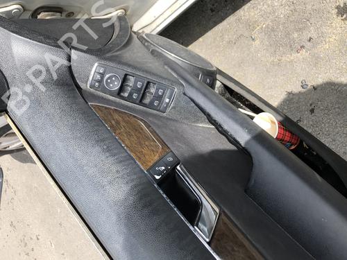 Left sun visor MERCEDES-BENZ C-CLASS (W204) C 220 CDI (204.008) | BP25893087I1  - Image 7